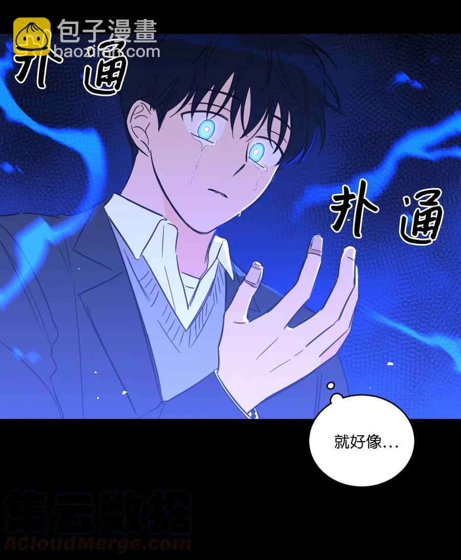 《心跳加速的合租生活》39 本能 第7页