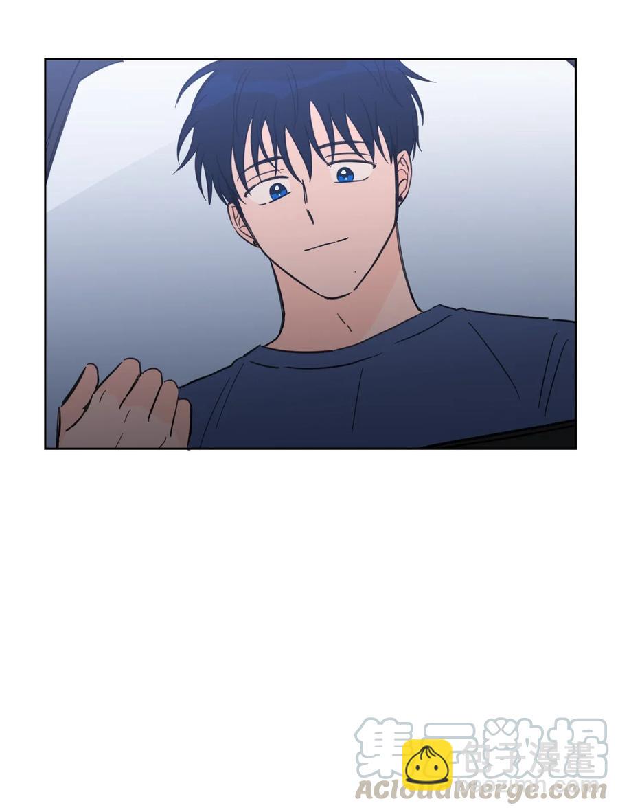 《心跳加速的合租生活》42 与奶奶初次见面 第43页