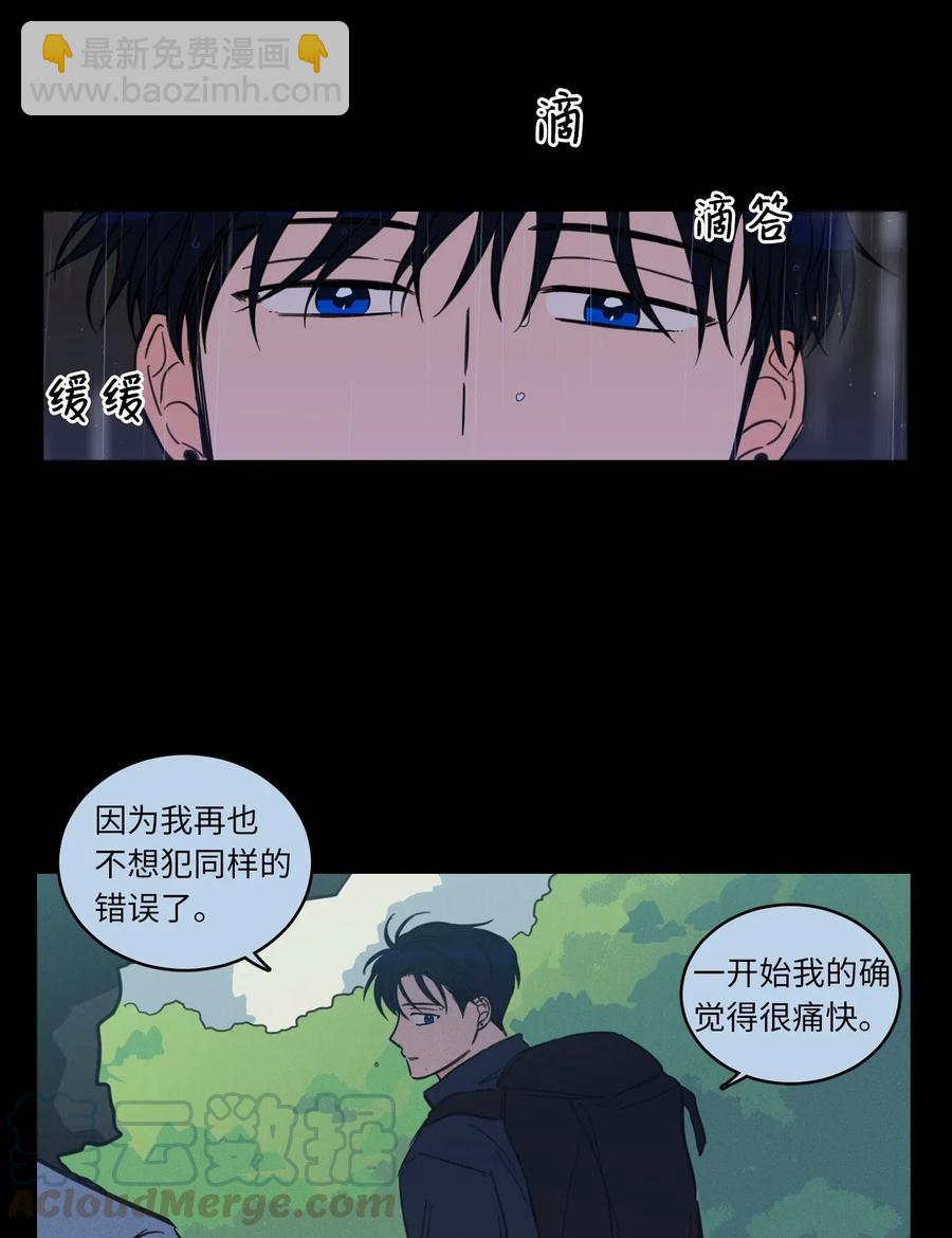 《心跳加速的合租生活》41 特别的力量 第22页