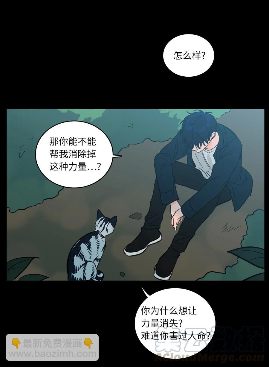 《心跳加速的合租生活》41 特别的力量 第43页