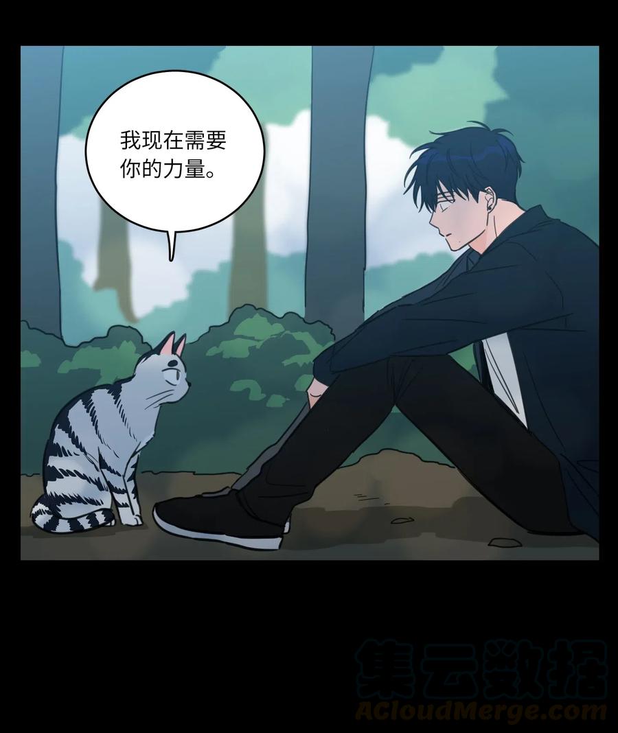 《心跳加速的合租生活》41 特别的力量 第46页