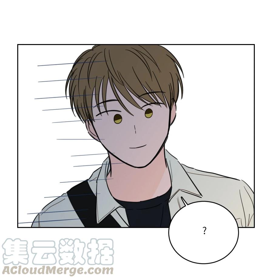 《心跳加速的合租生活》44 灵异照片 第7页
