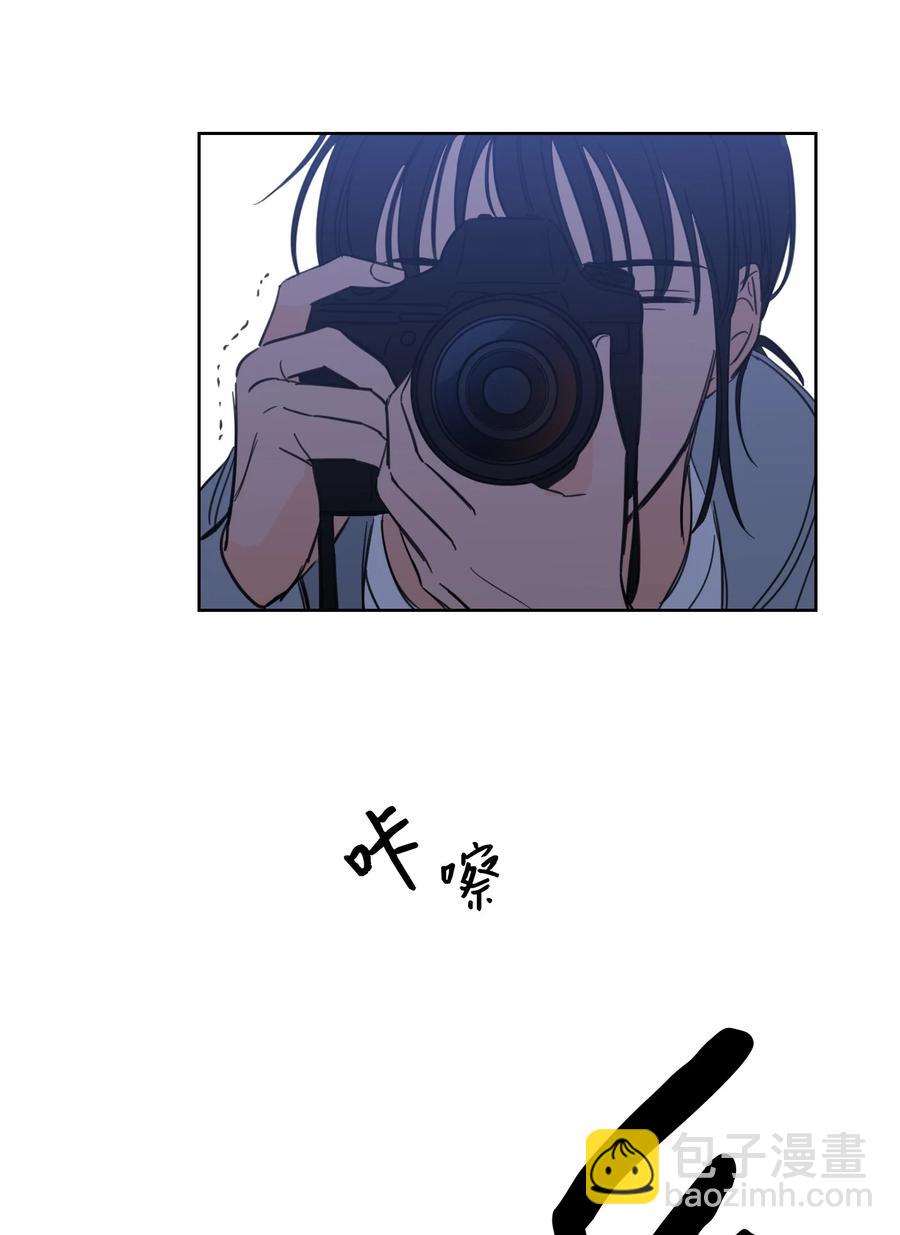 《心跳加速的合租生活》46 灵异相机 第8页