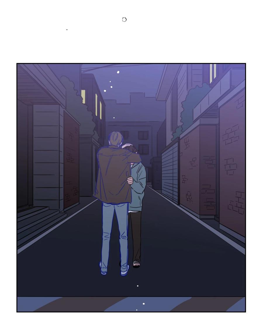 《心跳加速的合租生活》48 神秘女人 第32页