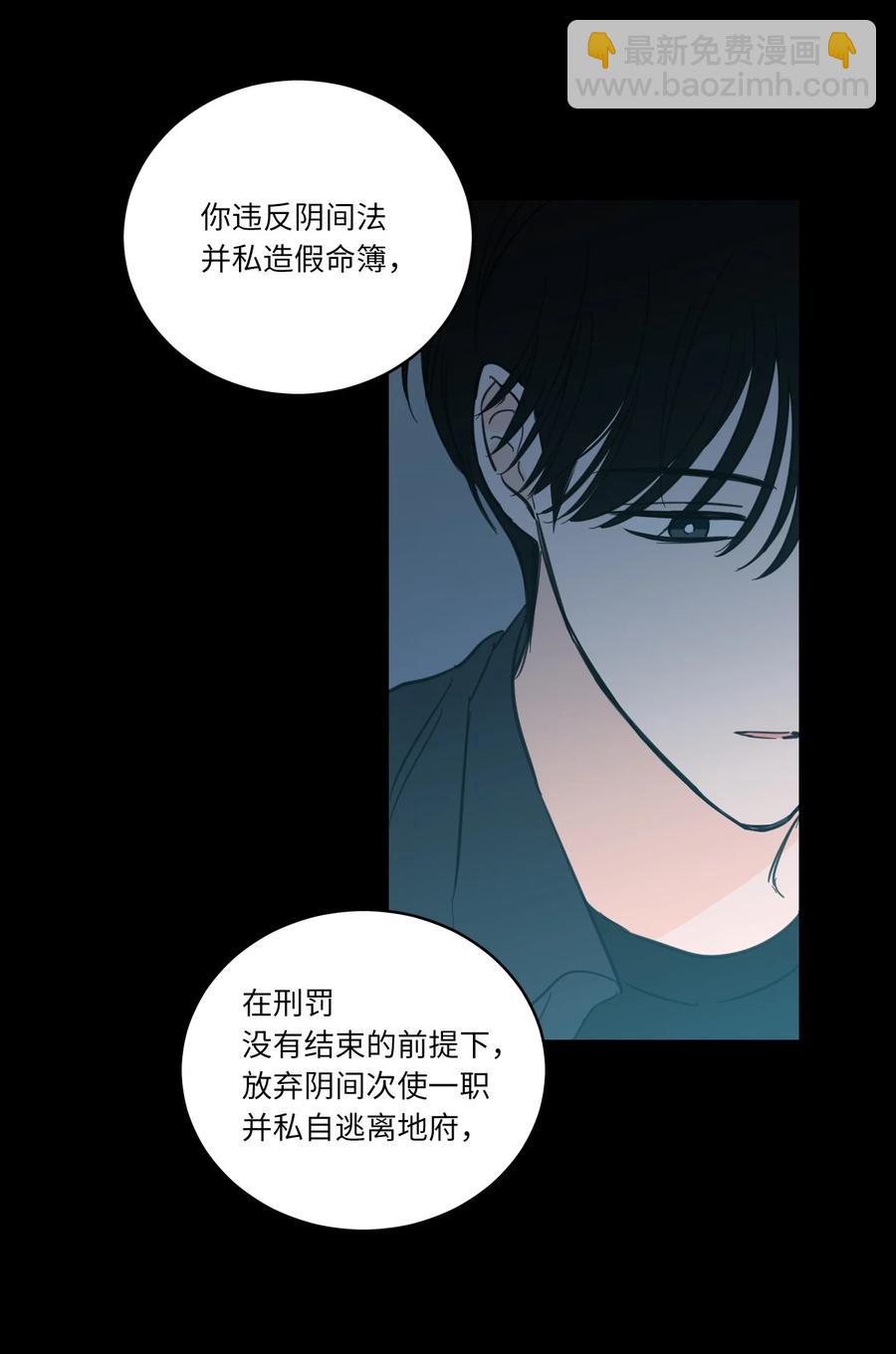 《心跳加速的合租生活》50 欢迎回家 第46页