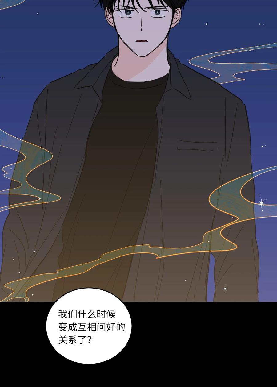 《心跳加速的合租生活》50 欢迎回家 第7页
