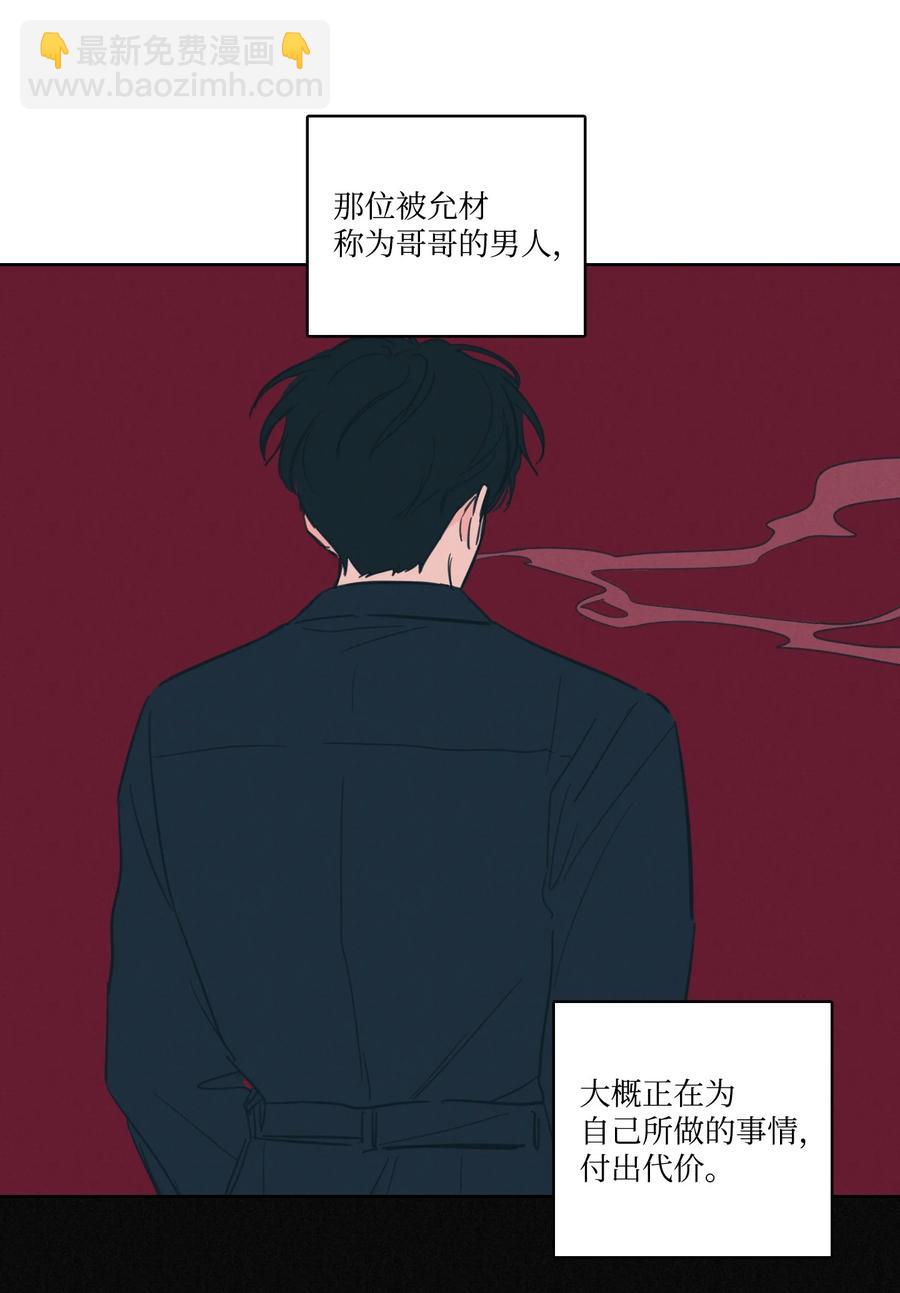 《心跳加速的合租生活》52 你的命掌握在我手里 第24页