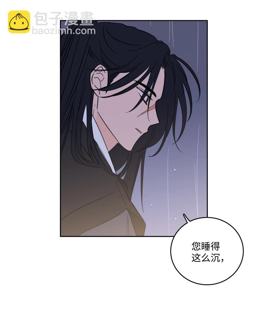 《心跳加速的合租生活》63 沉睡的大别王 第8页