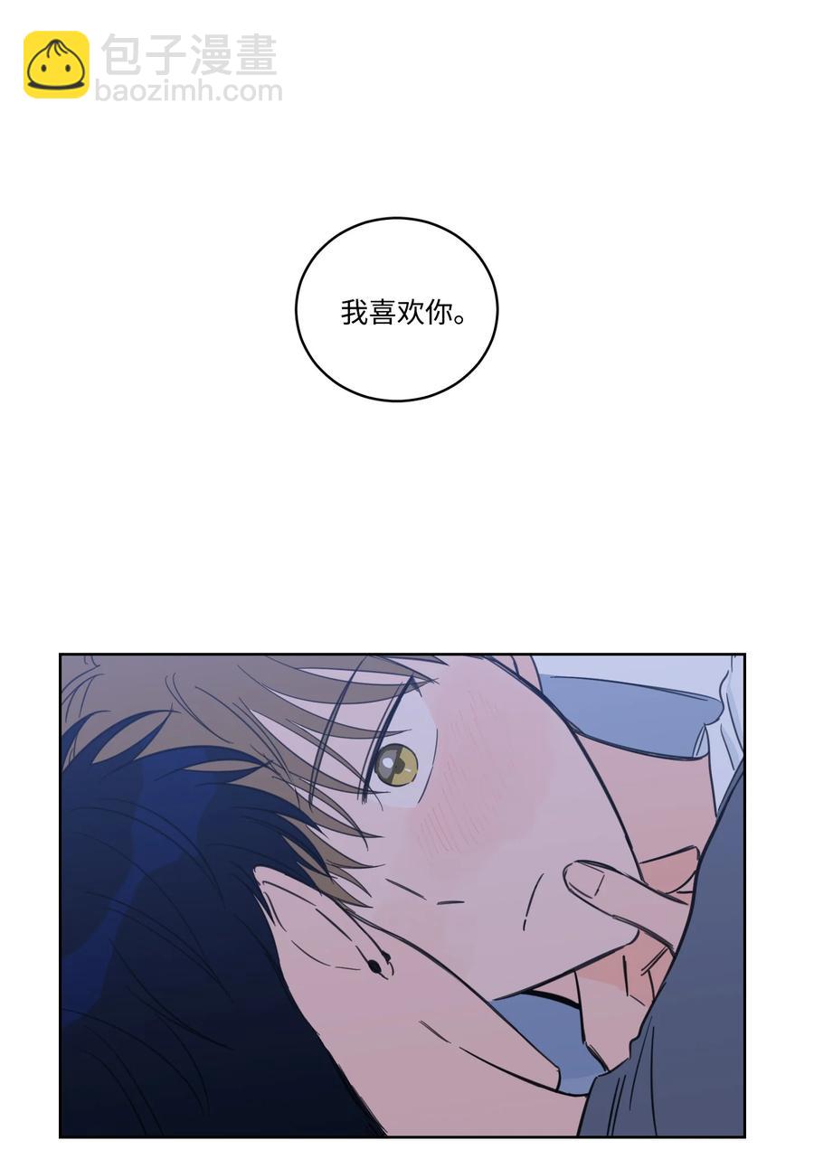 《心跳加速的合租生活》62 你就是那个人 第6页