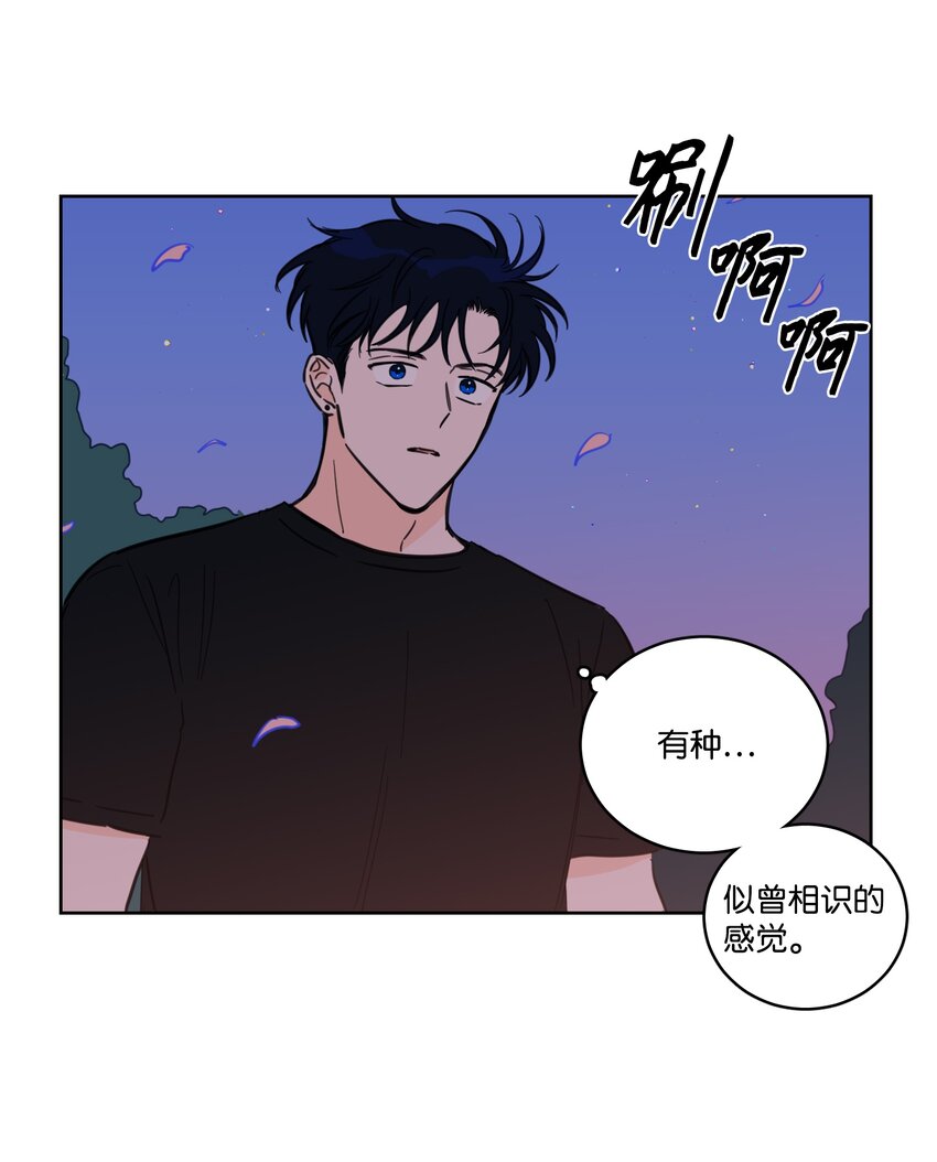 《心跳加速的合租生活》67 不是你的错 第18页
