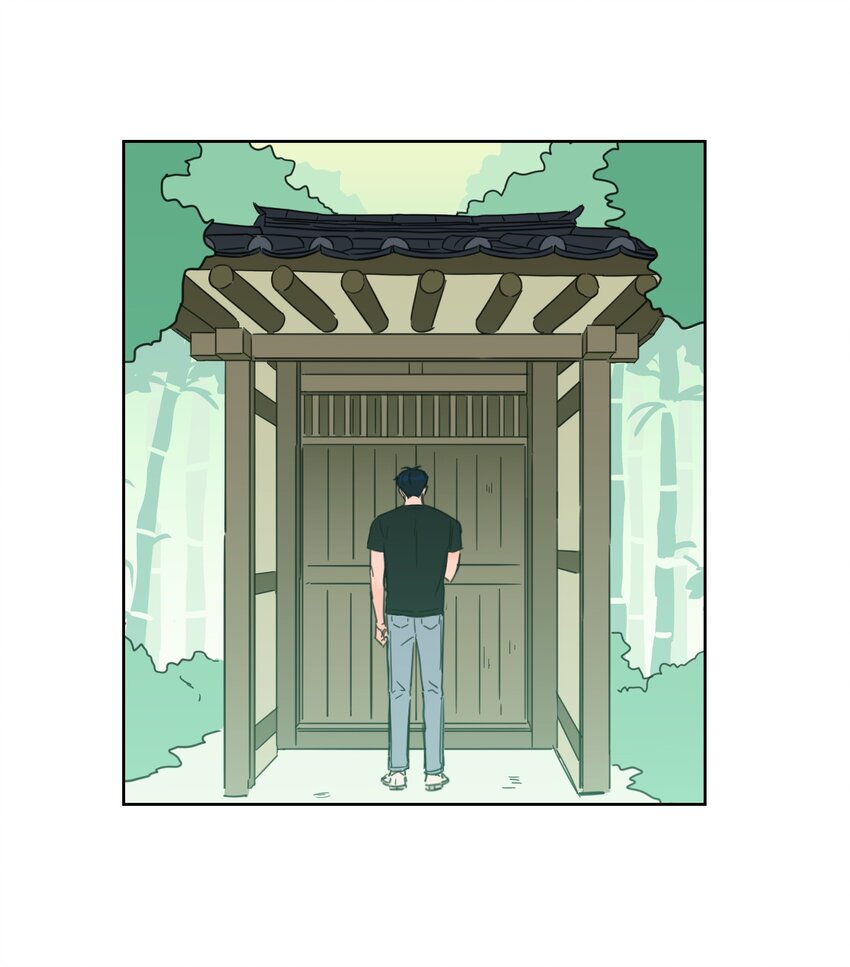 《心跳加速的合租生活》68 他还活着 第3页