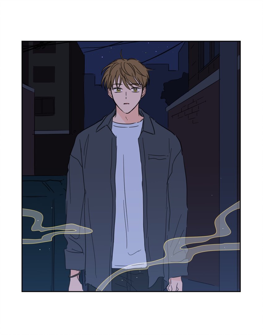 《心跳加速的合租生活》65 在家好好等我 第39页