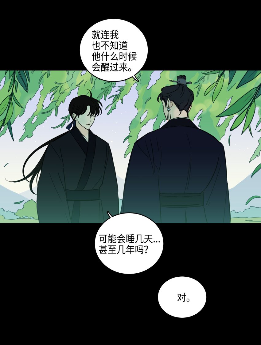 《心跳加速的合租生活》70 格外爱惜的人 第28页