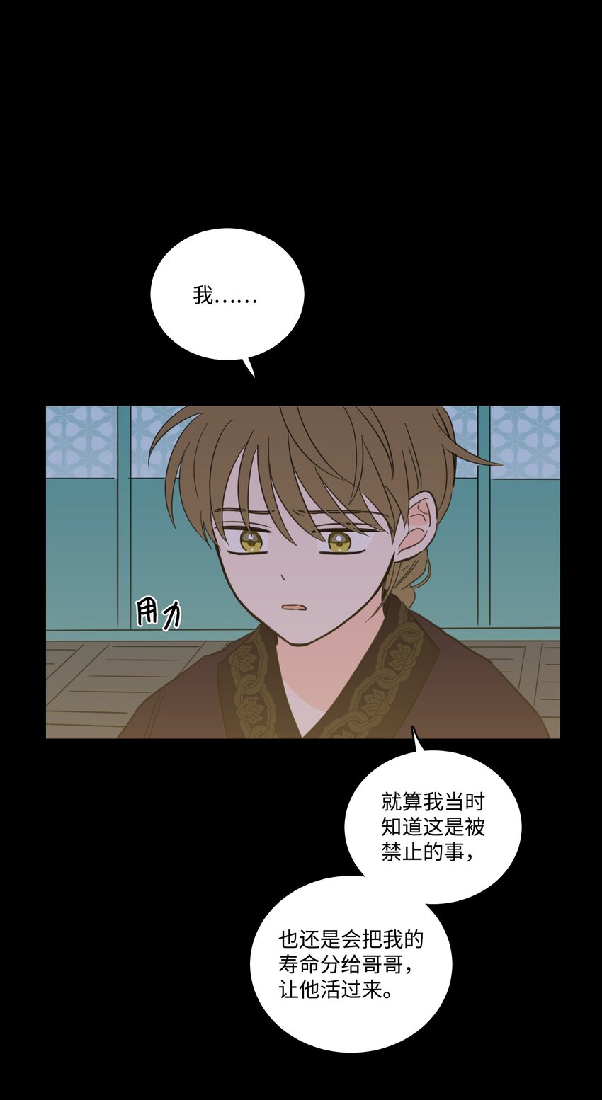《心跳加速的合租生活》74 不会有事的 第40页