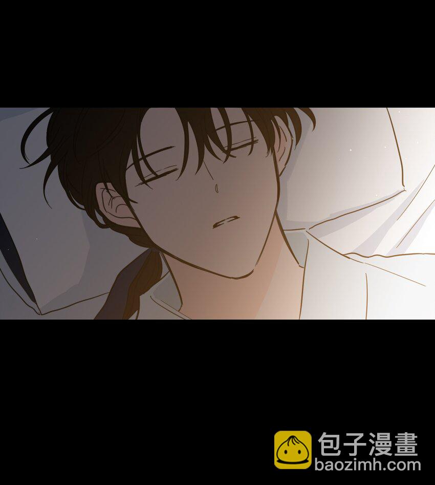 《心跳加速的合租生活》75 不可不为之事 第3页