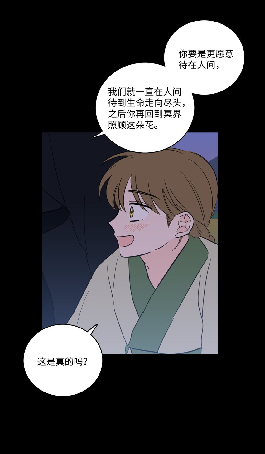 《心跳加速的合租生活》77 不会再感到孤独 第11页