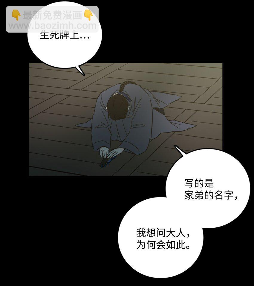 《心跳加速的合租生活》79 代价 第22页