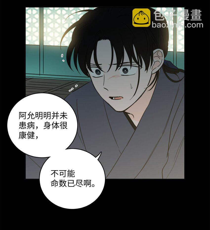 《心跳加速的合租生活》79 代价 第23页