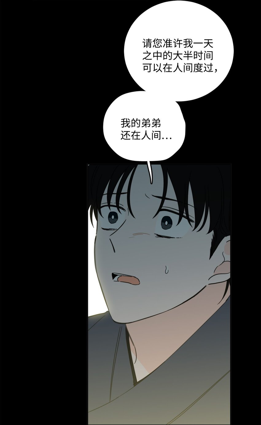 《心跳加速的合租生活》79 代价 第40页
