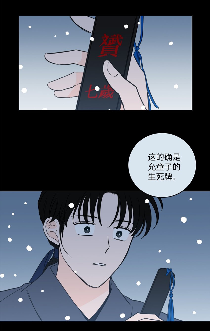 《心跳加速的合租生活》79 代价 第6页