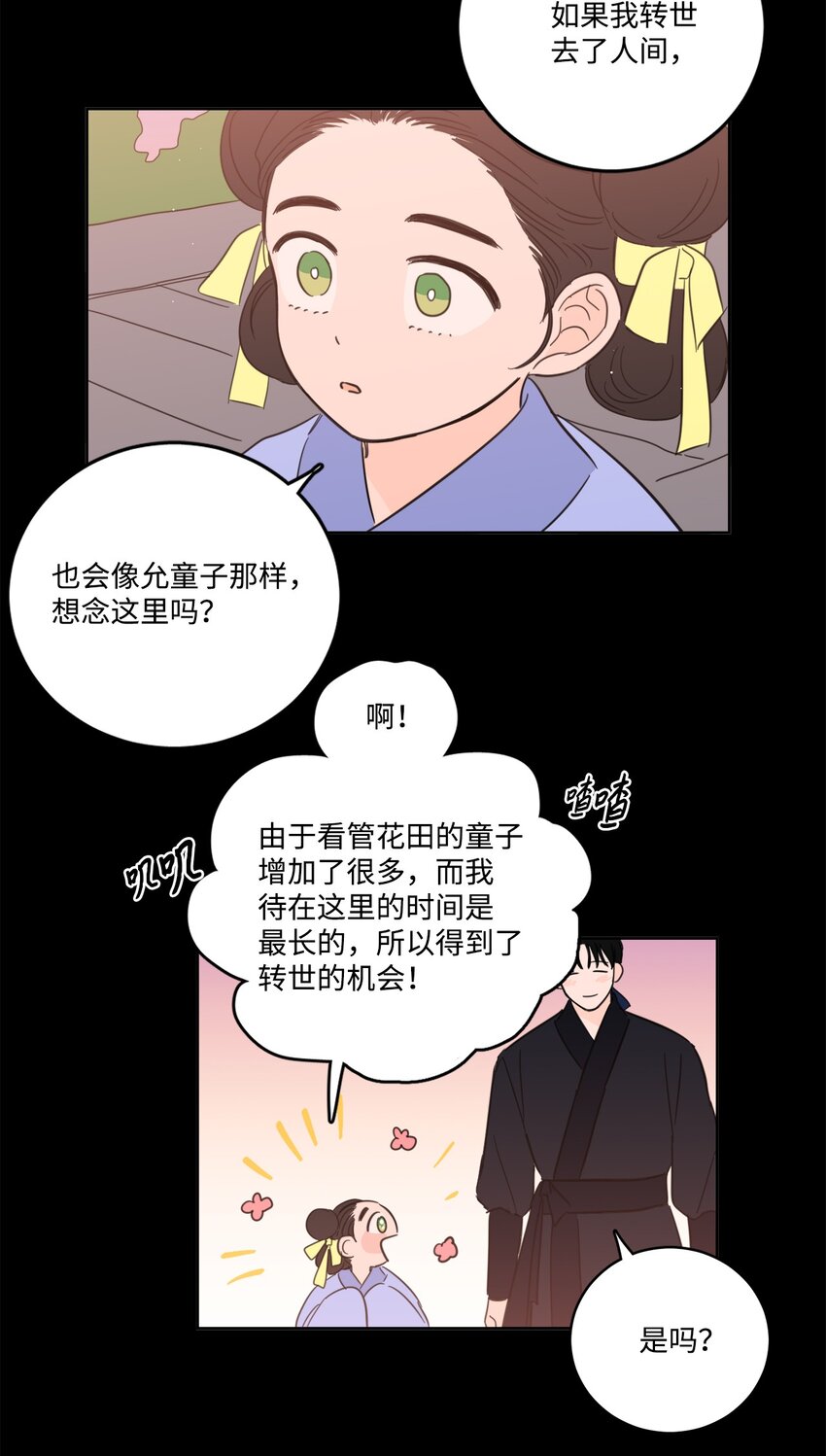 《心跳加速的合租生活》80 生死牌 第27页
