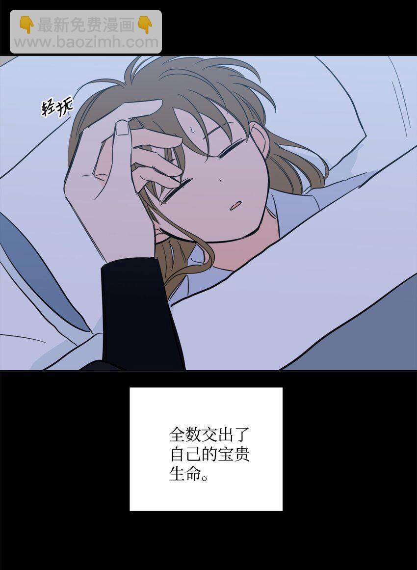 《心跳加速的合租生活》81 他总该回来了吧 第30页