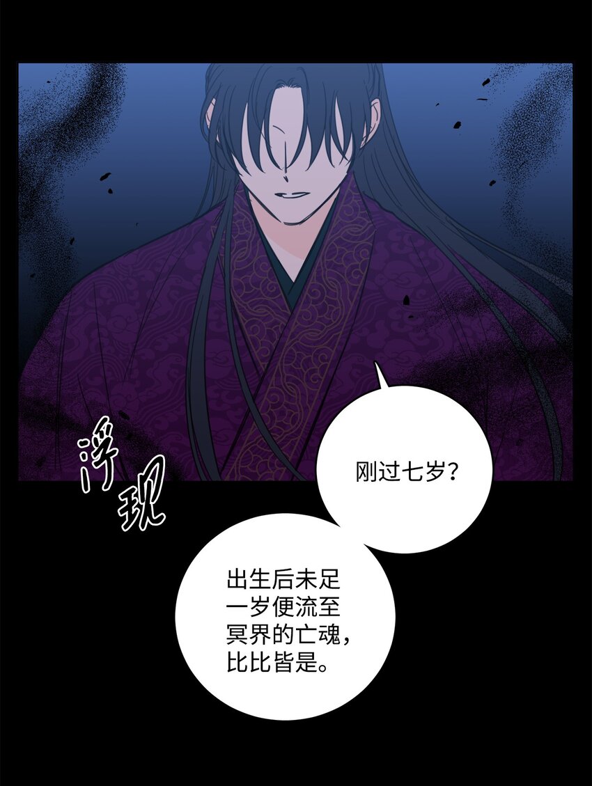 《心跳加速的合租生活》82 花田的味道 第36页