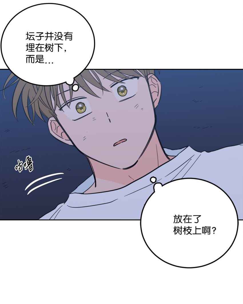《心跳加速的合租生活》88 你能 第39页