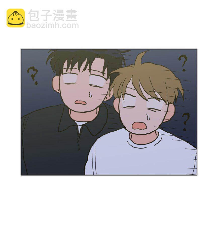 《心跳加速的合租生活》87 只是觊觎我的外表 第30页