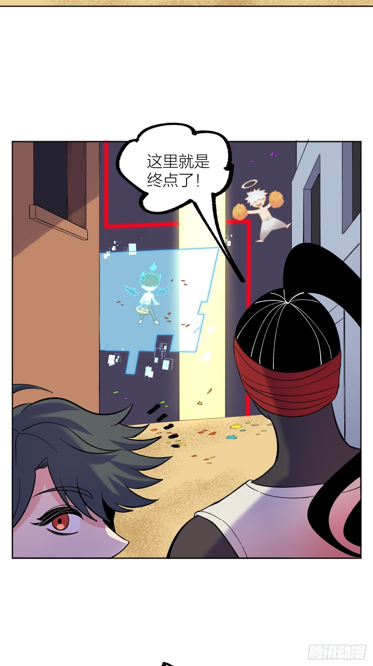 《无限氪金之神》排名 第28页