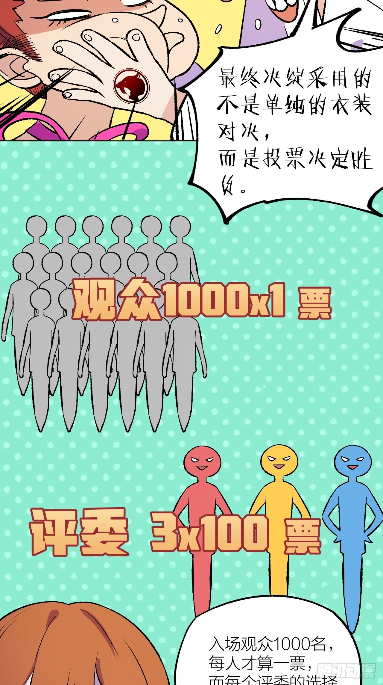 《无限氪金之神》赢定了 第17页