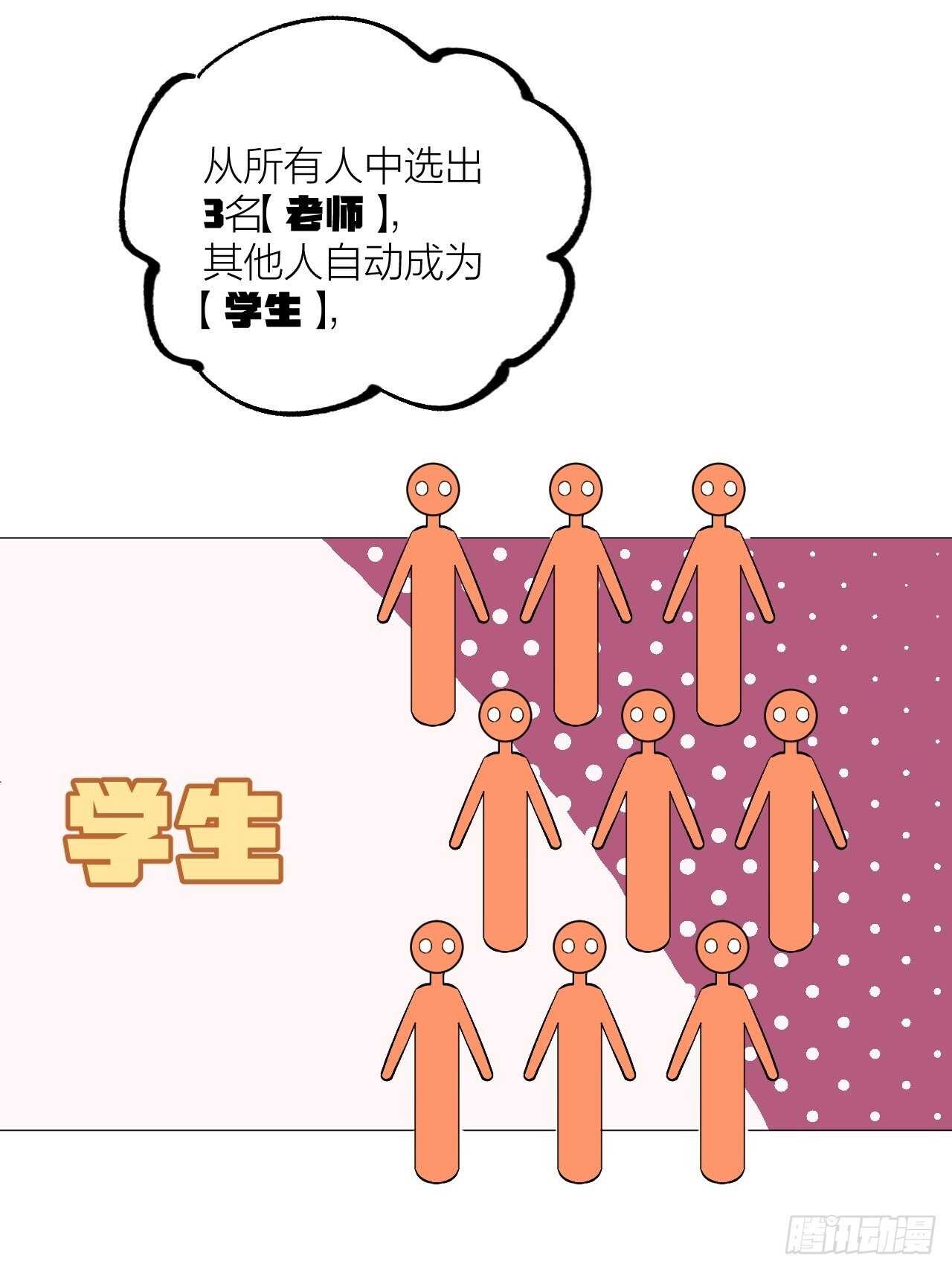 《无限氪金之神》天黑请补习 第13页