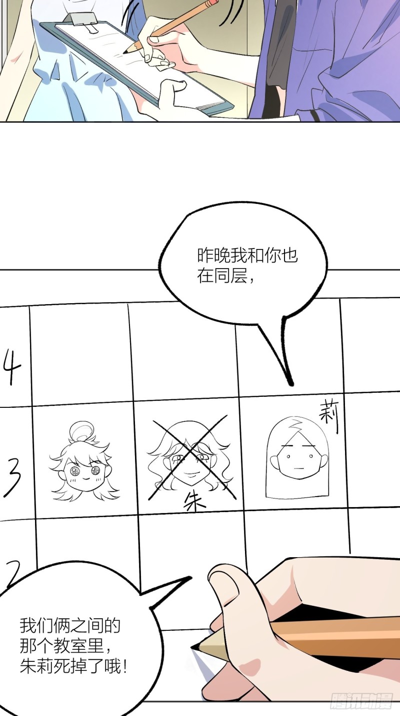 《无限氪金之神》第一次黑夜结束 第9页