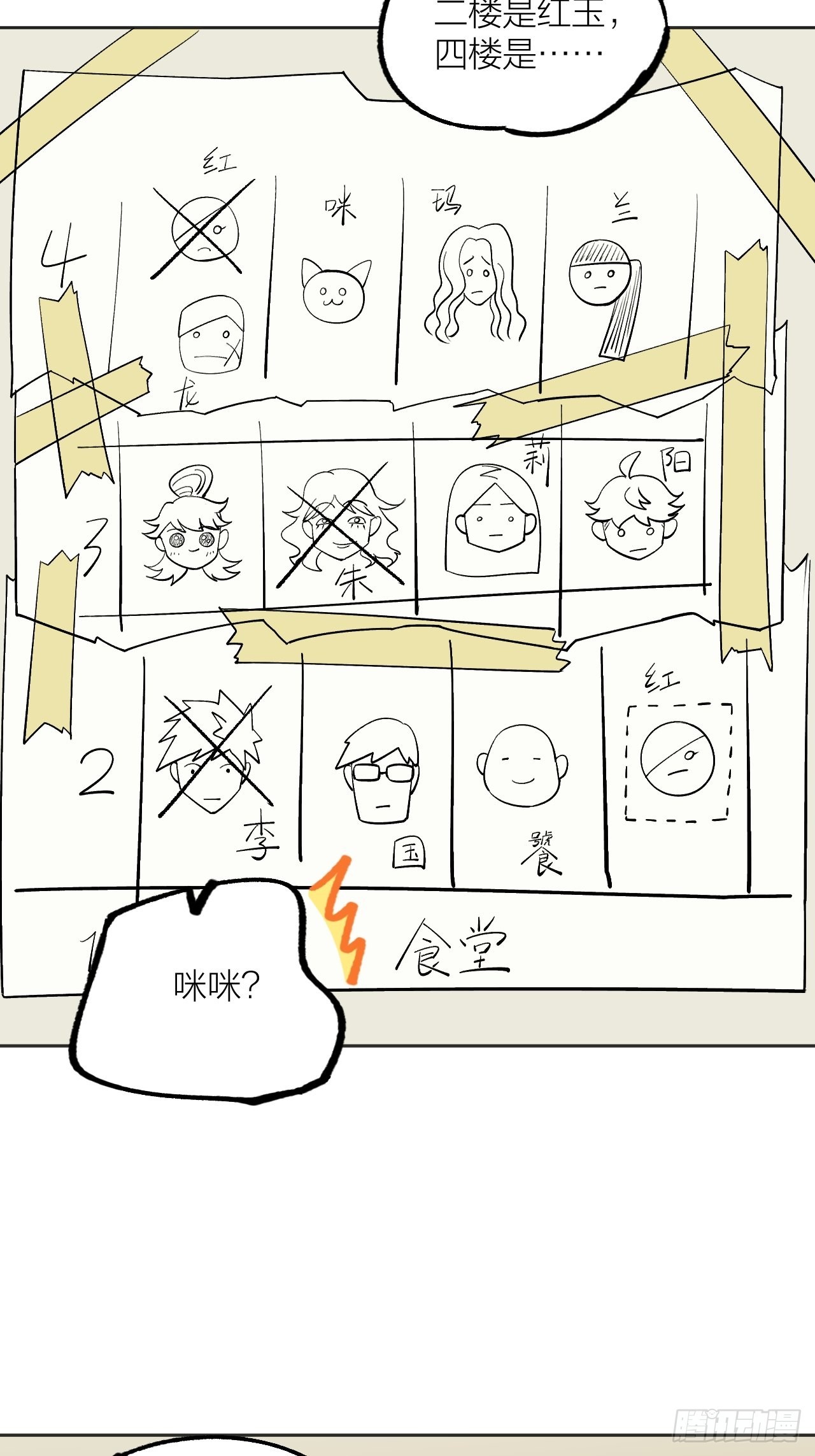 《无限氪金之神》我就是老师 第17页