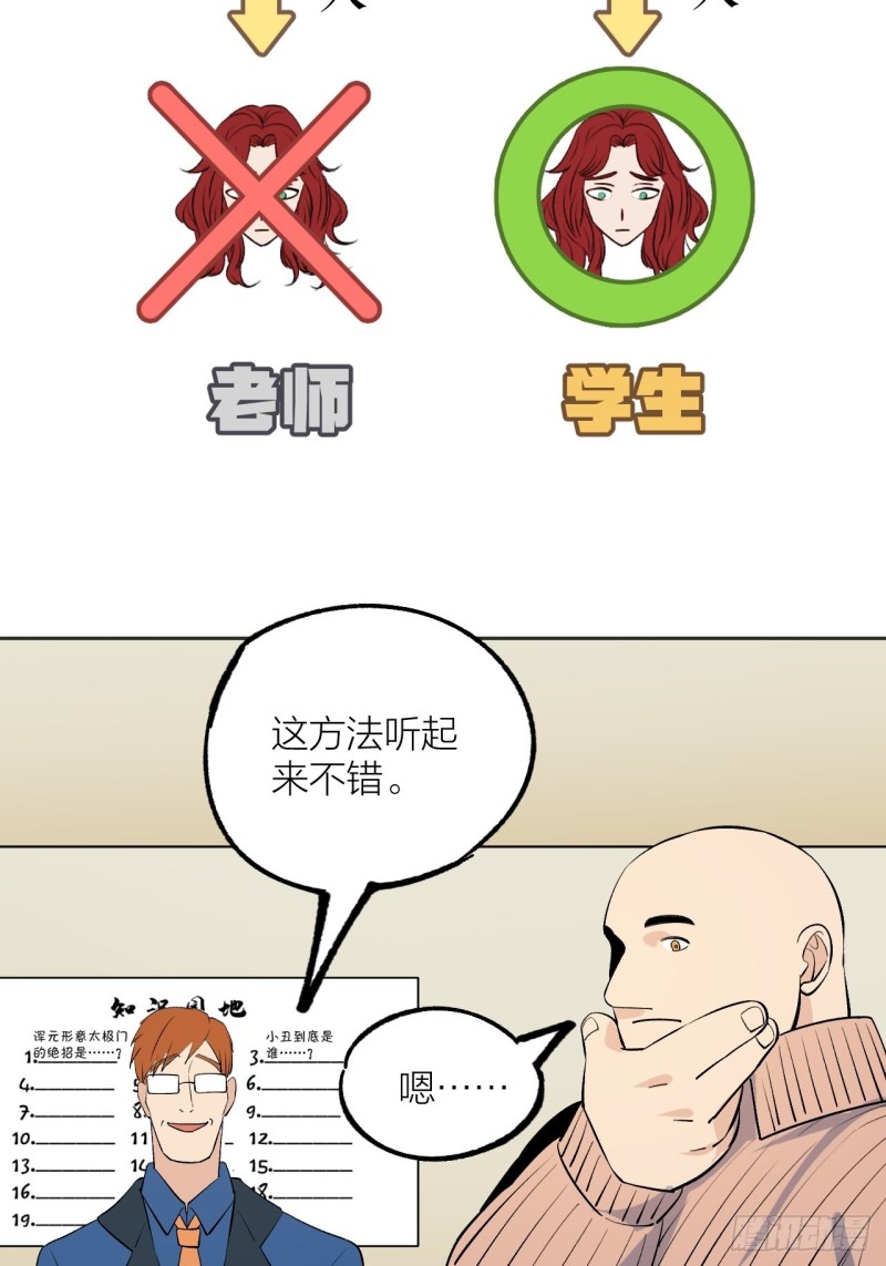 《无限氪金之神》我愿意相信你 第19页