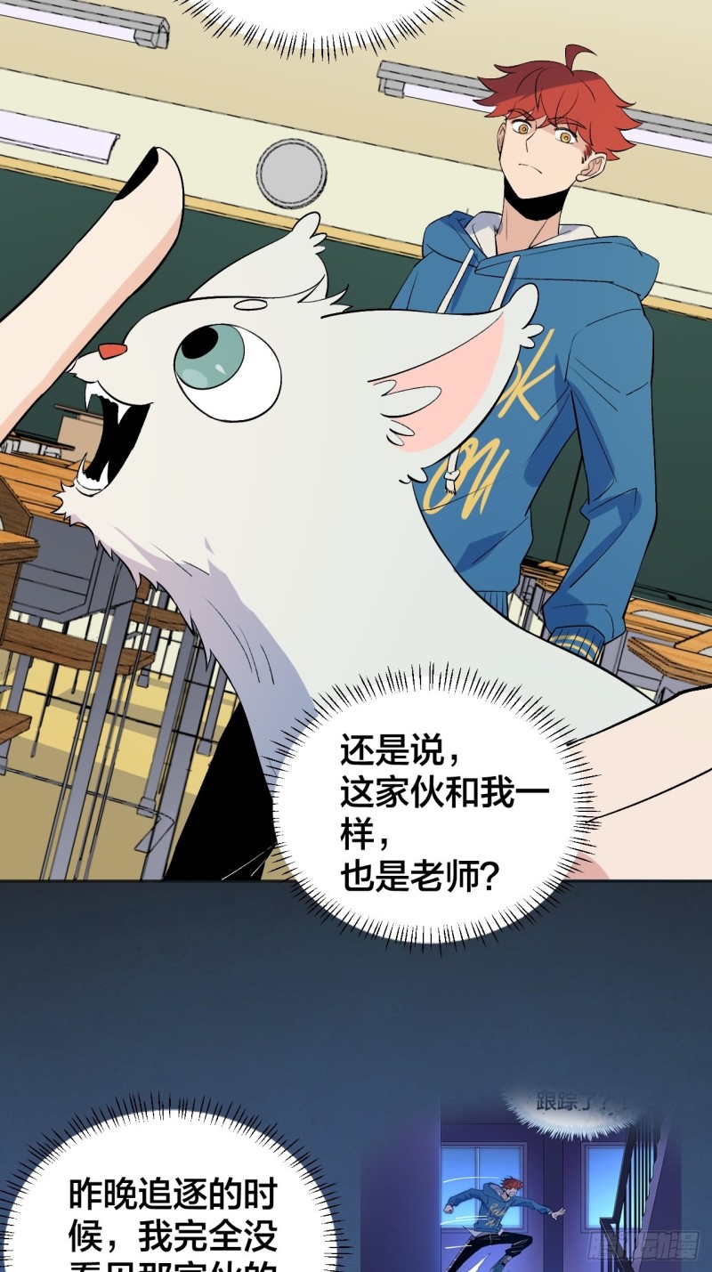 《无限氪金之神》猫咪真厉害 第14页