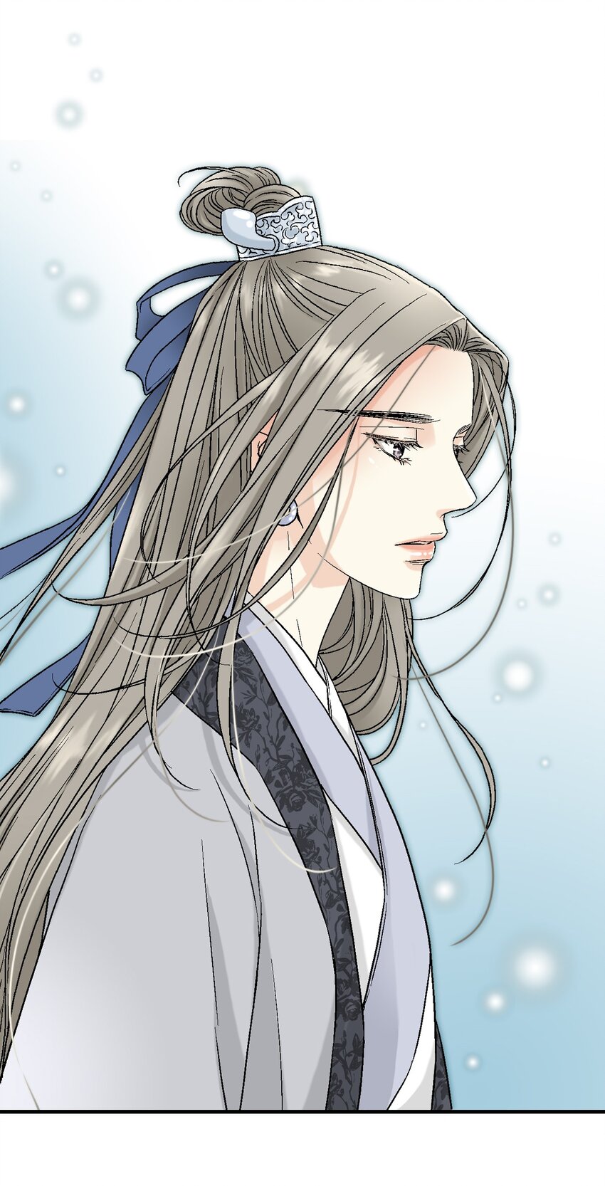 《花雨谣》02 陈年往事 第20页