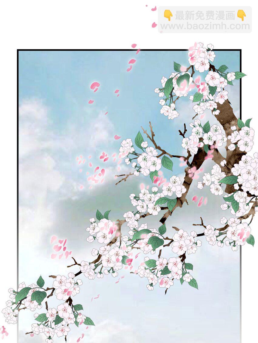 《花雨谣》02 陈年往事 第35页