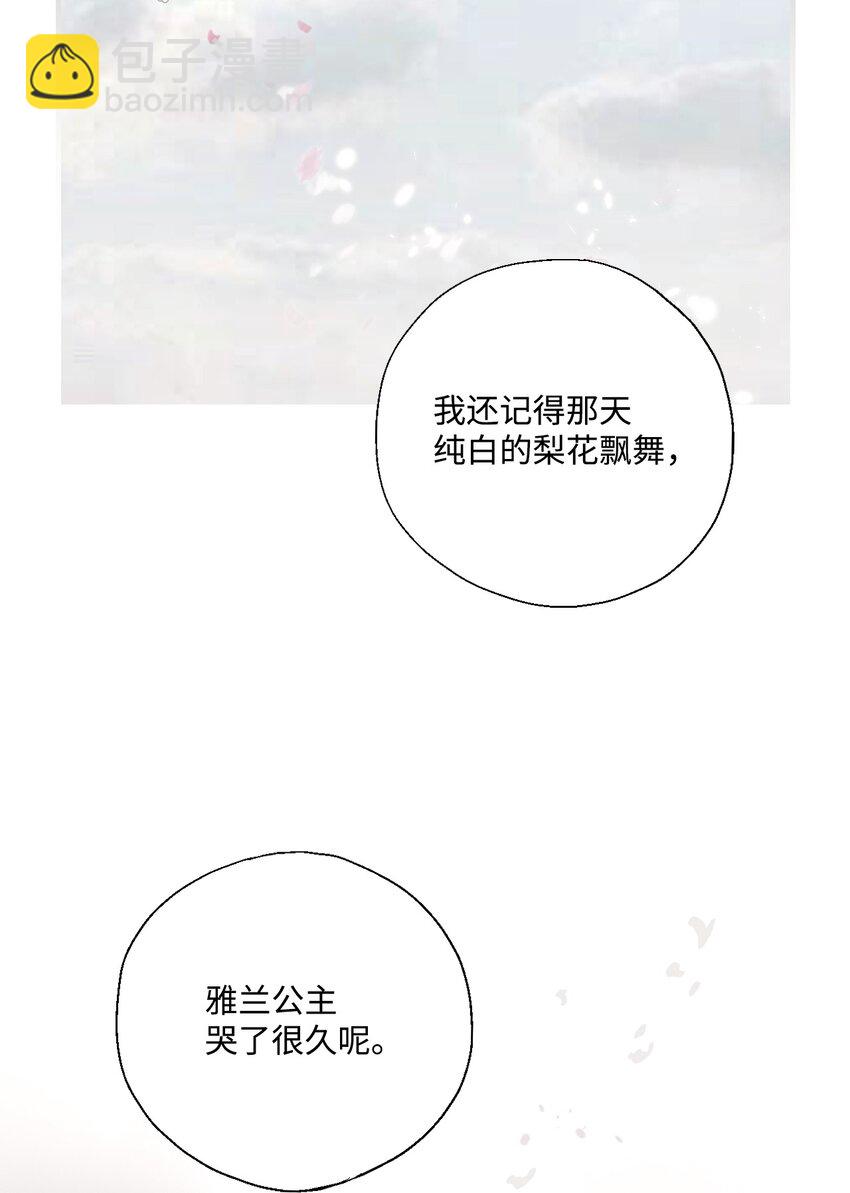 《花雨谣》02 陈年往事 第36页