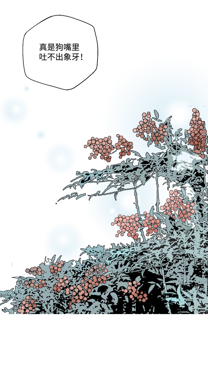 《花雨谣》07 殿前面圣 第47页