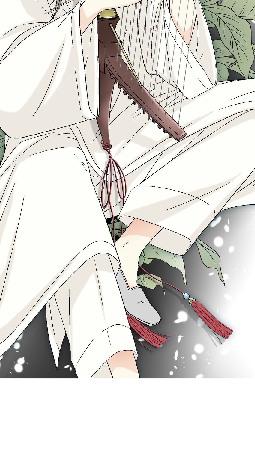 《花雨谣》06 过往今世 第49页
