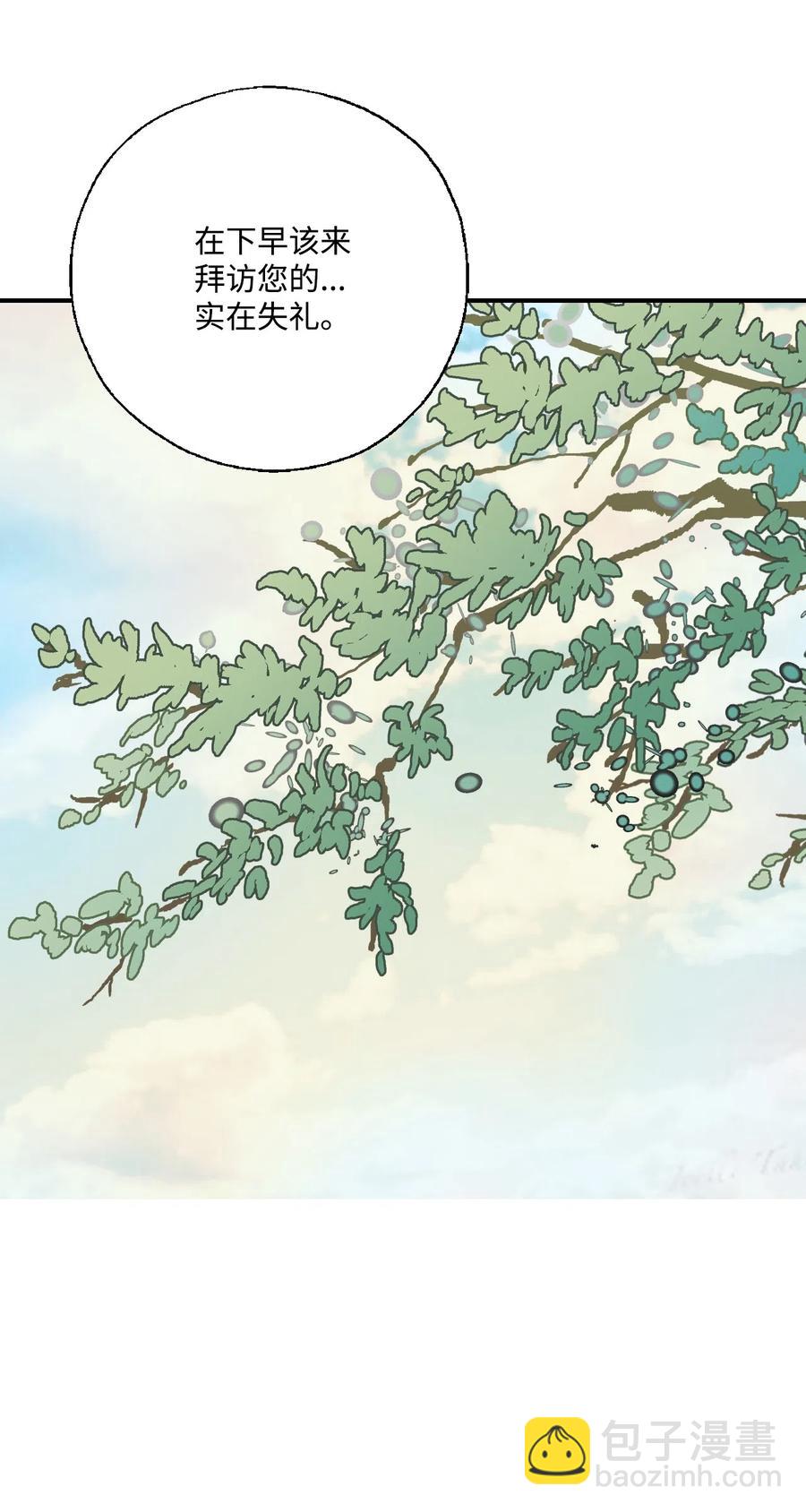 《花雨谣》14 真假太子 第36页