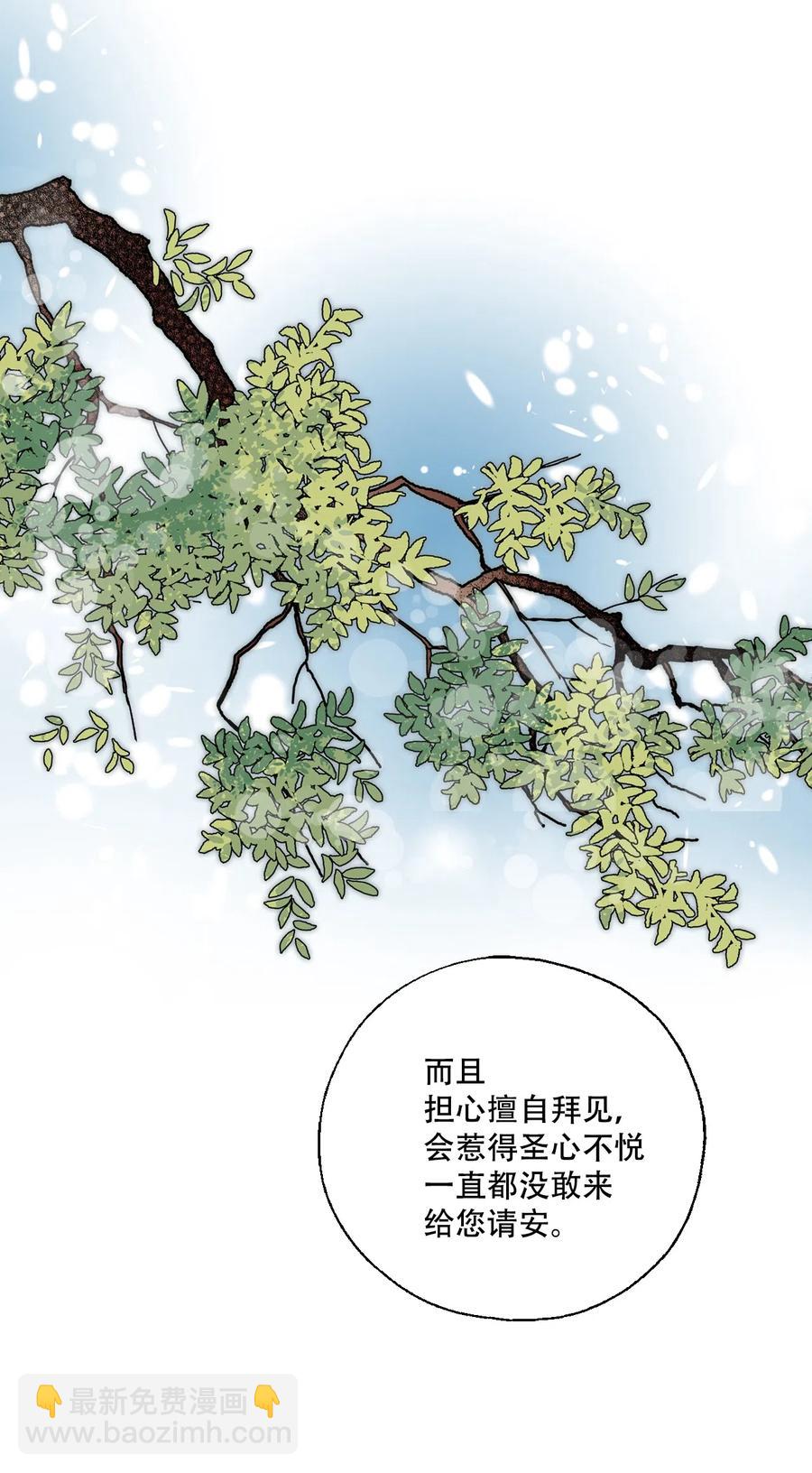 《花雨谣》14 真假太子 第40页