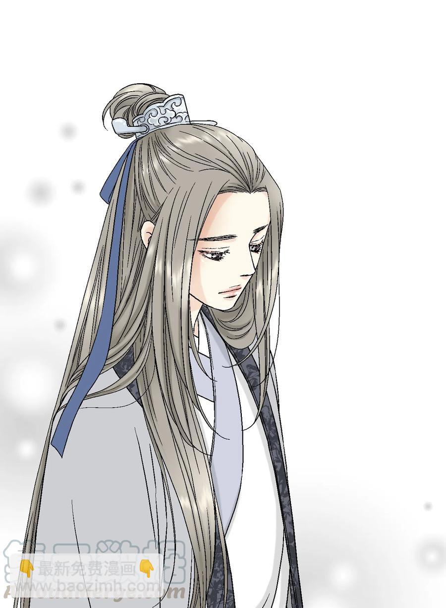 《花雨谣》14 真假太子 第41页