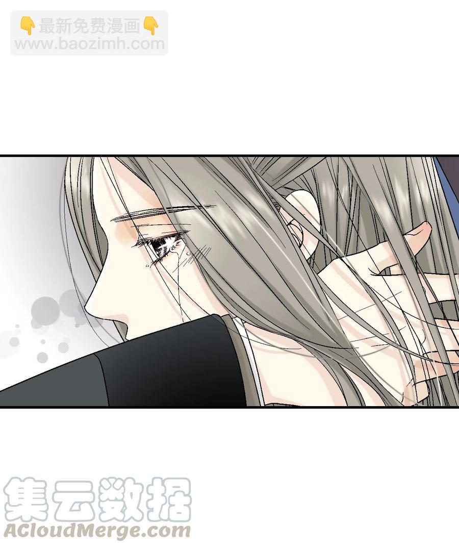 《花雨谣》13 梨花带雨 第29页