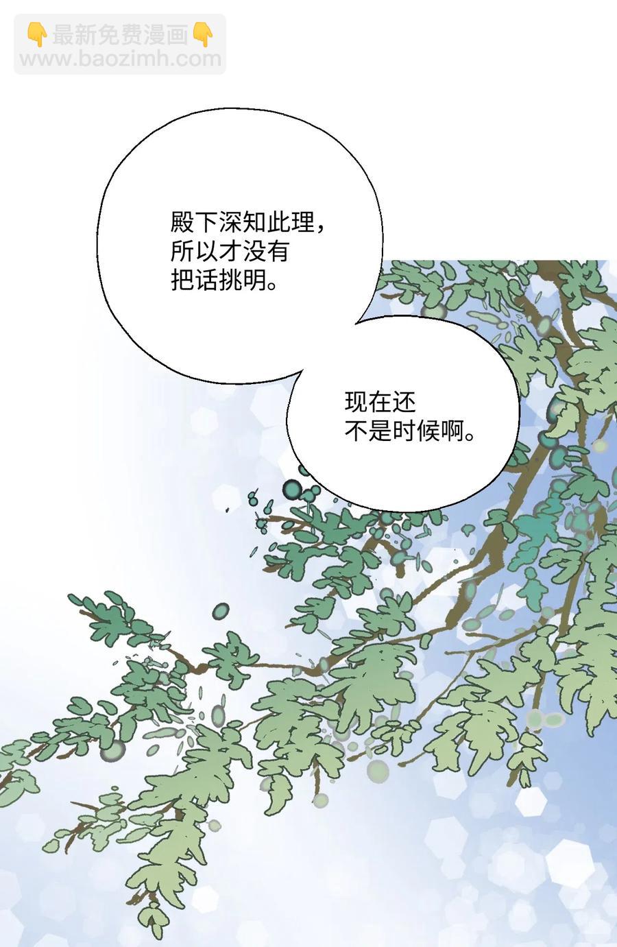 《花雨谣》15 阴谋诡计 第39页
