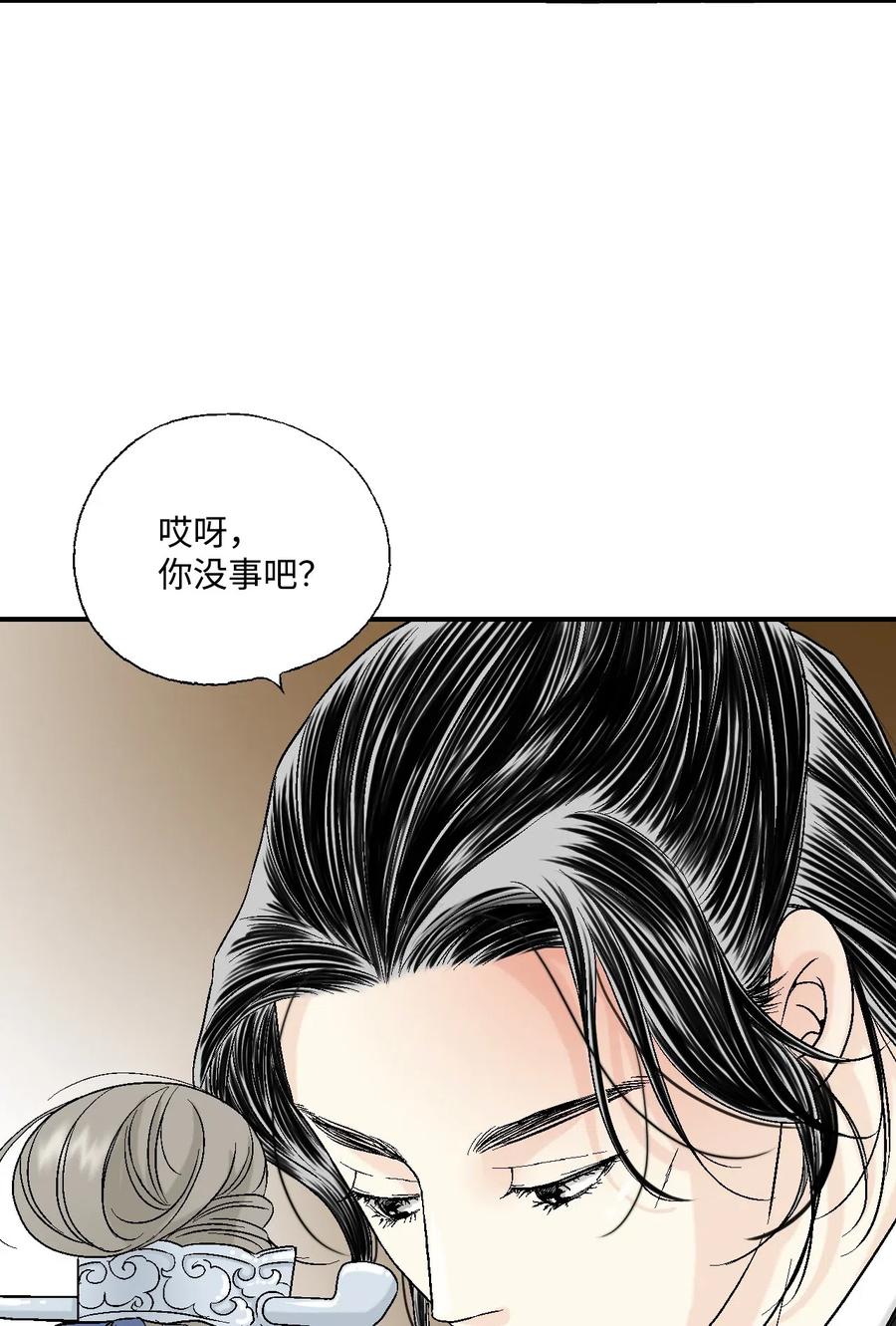 《花雨谣》17 武存止戈 第42页