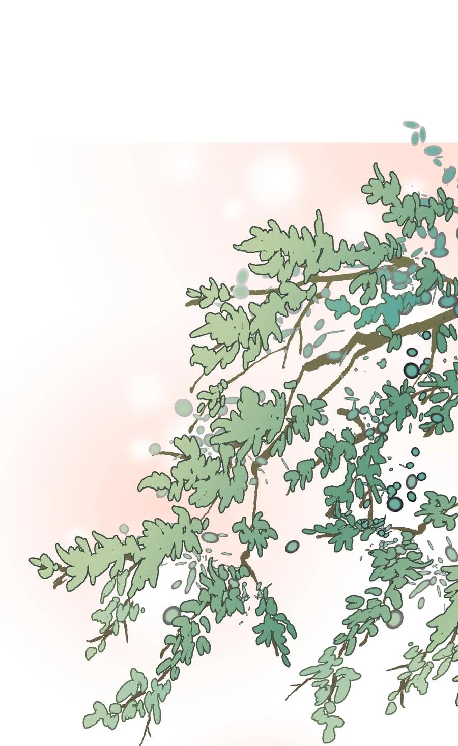 《花雨谣》24 搬离住处 第42页