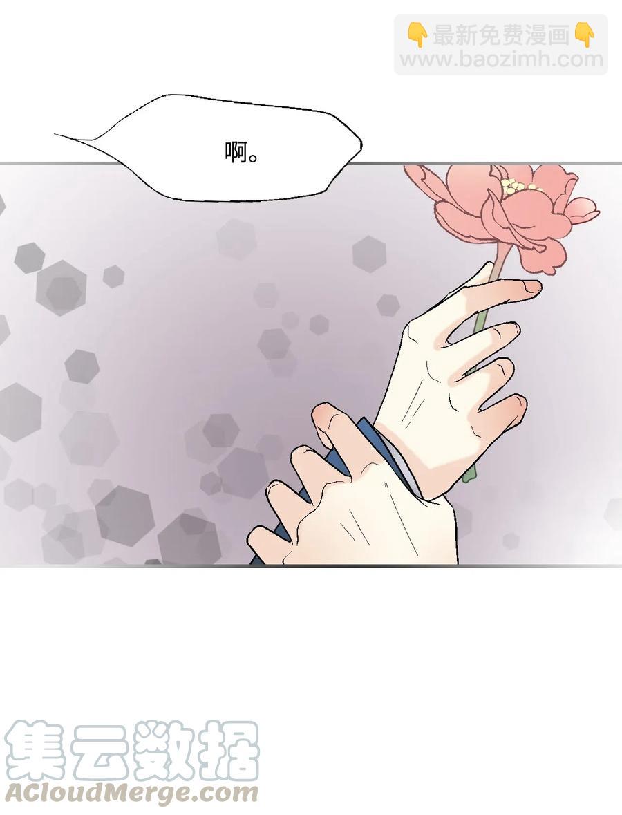 《花雨谣》28 蜻蜓点水 第37页