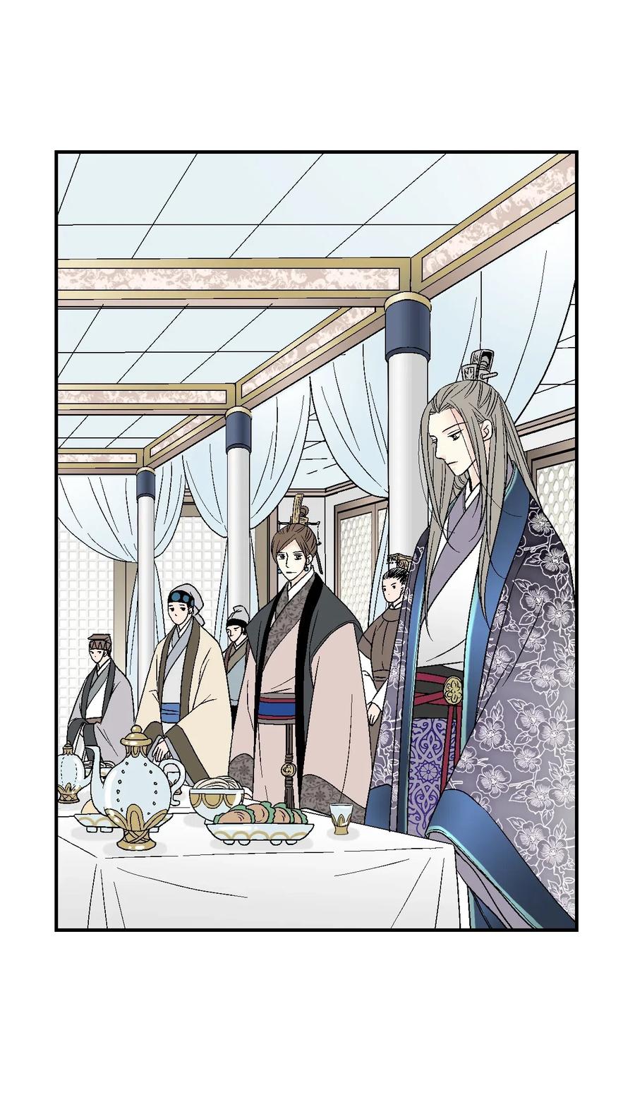 《花雨谣》32 天籁之音 第28页